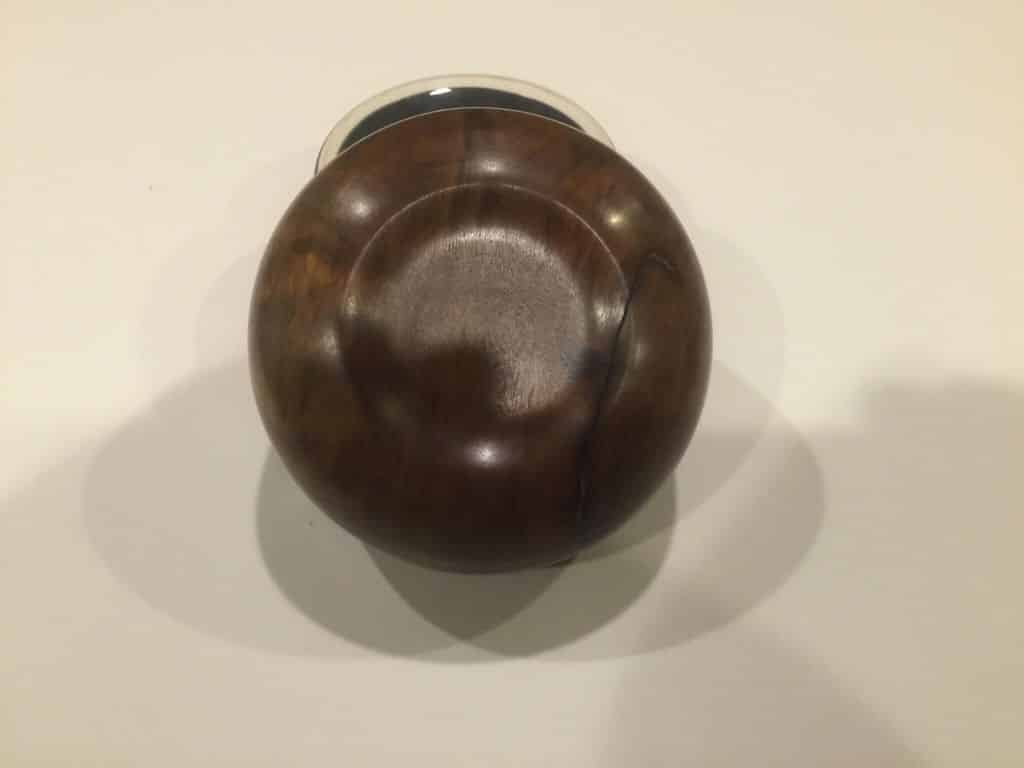 Imbuia Wood Turning Pens